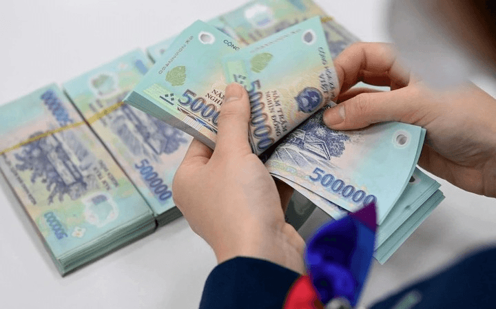 Bảng lương cơ sở năm 2026 thế nào?