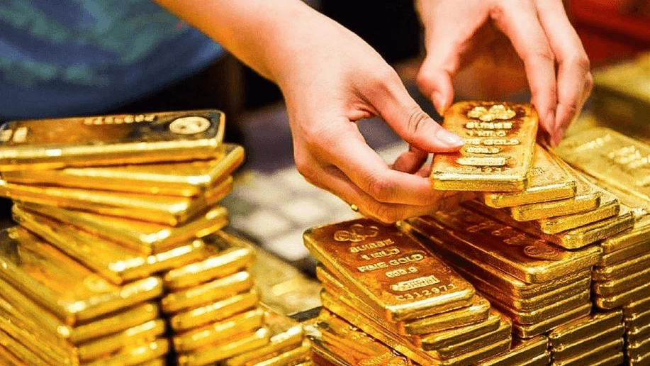 Mua bán vàng, ngoại tệ sai quy định sẽ bị phạt rất nghiêm