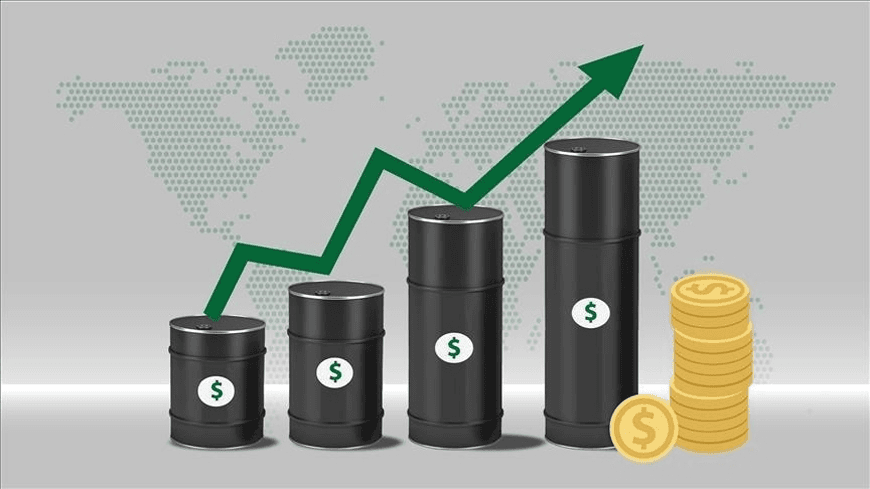 Giá xăng dầu hôm nay (30-1): Tăng vọt do lo ngại Mỹ tấn công Iran