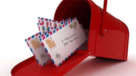 Hộp thư Thông tin viên - Cộng tác viên