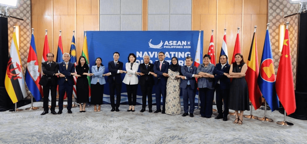 ASEAN - Trung Quốc nhấn mạnh tầm quan trọng của việc duy trì hòa bình ở Biển Đông