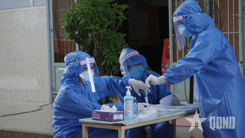 Cần Thơ kích hoạt đội đáp ứng nhanh phòng, chống dịch Nipah