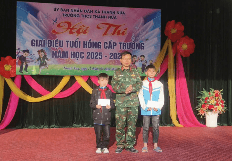 Thư về tòa soạn: Lan tỏa nghĩa tình từ mô hình “Con nuôi tiểu đoàn”