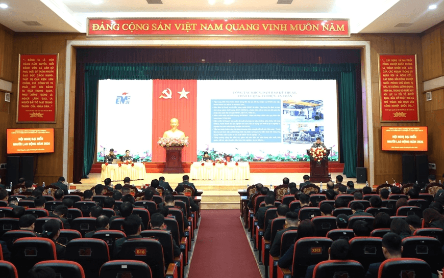 Nhà máy Z131: Khoa học, chất lượng, tiến độ, an toàn trong sản xuất