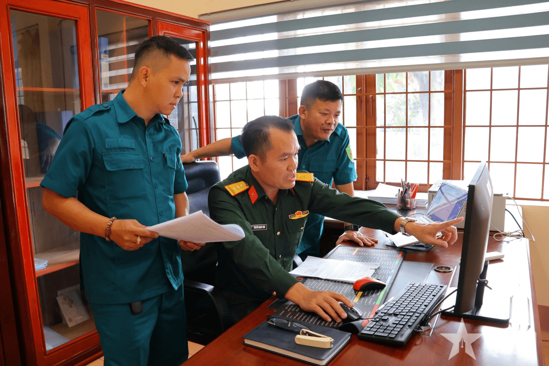 Đắk Lắk: Chắc từ gốc, vững từ cơ sở