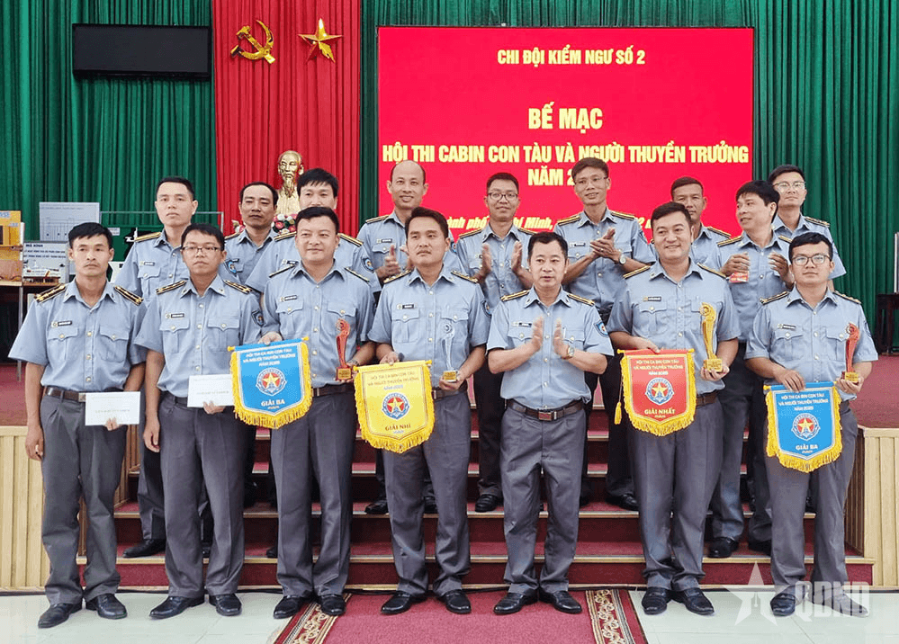 Khơi dậy tinh thần đổi mới sáng tạo, đẩy mạnh phong trào thi đua