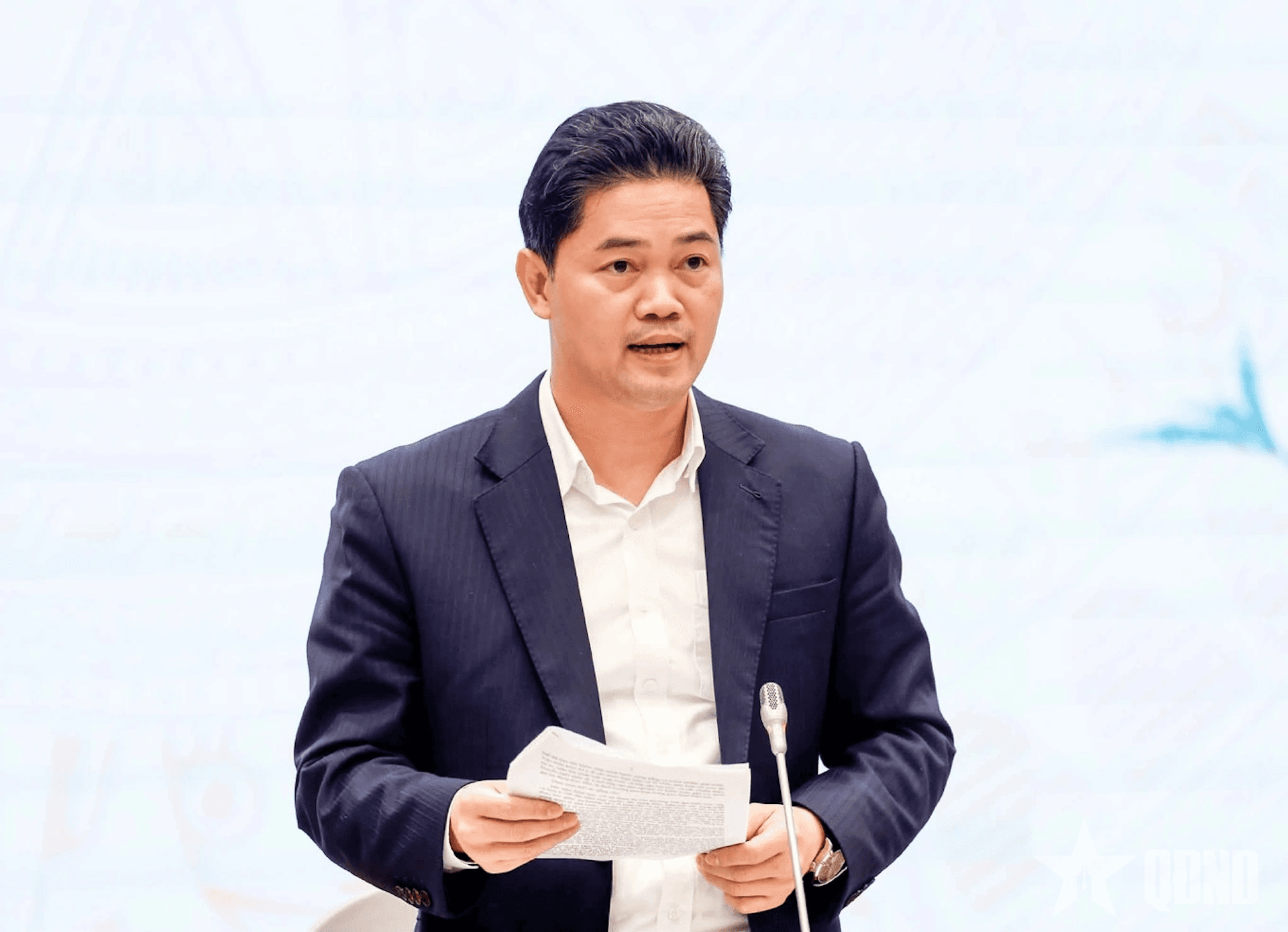 Bộ Y tế thông tin về gỡ vướng trong triển khai Nghị định 46
