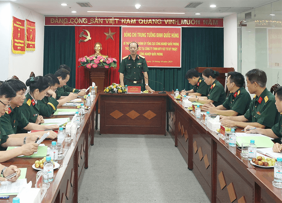 Lấy chữ “tín” làm đầu, tạo niềm tin và sự hợp tác bền vững