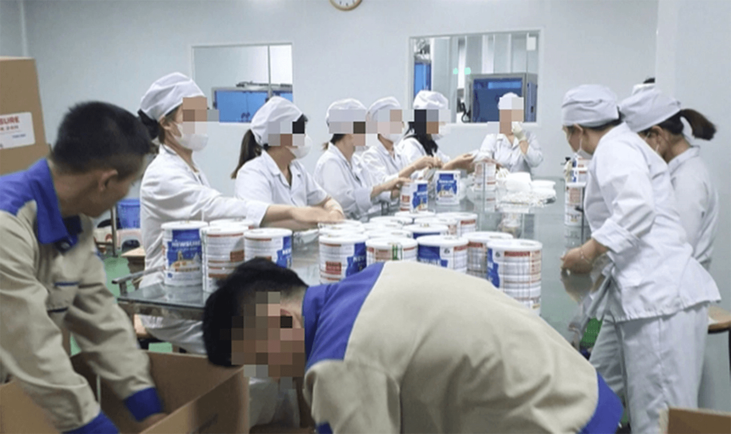 Chấm dứt tình trạng “chuyền trách nhiệm cho nhau”