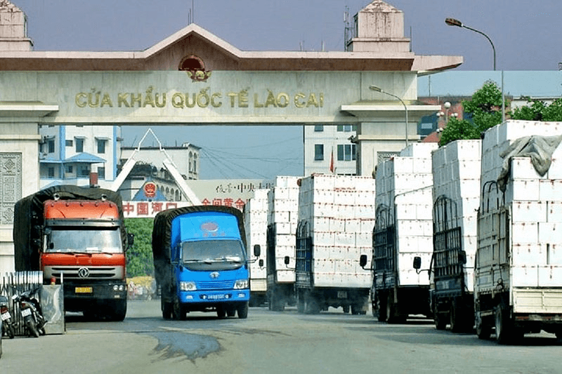 Lập đường dây nóng, tích cực tháo gỡ thông quan nông sản nhập khẩu