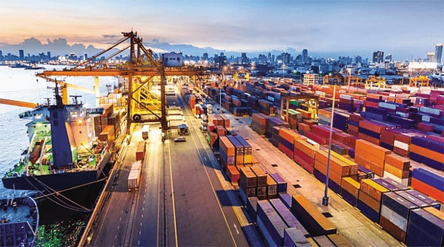 Tháng 1-2026, kim ngạch xuất khẩu tăng gần 30% so với cùng kỳ năm trước