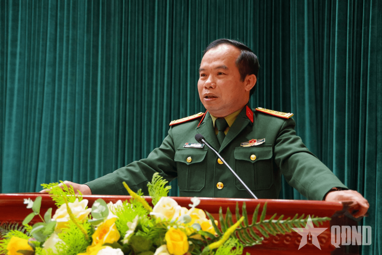 Bộ Chỉ huy Quân sự tỉnh Quảng Trị kiểm tra công tác chuẩn bị lễ giao nhận quân năm 2026