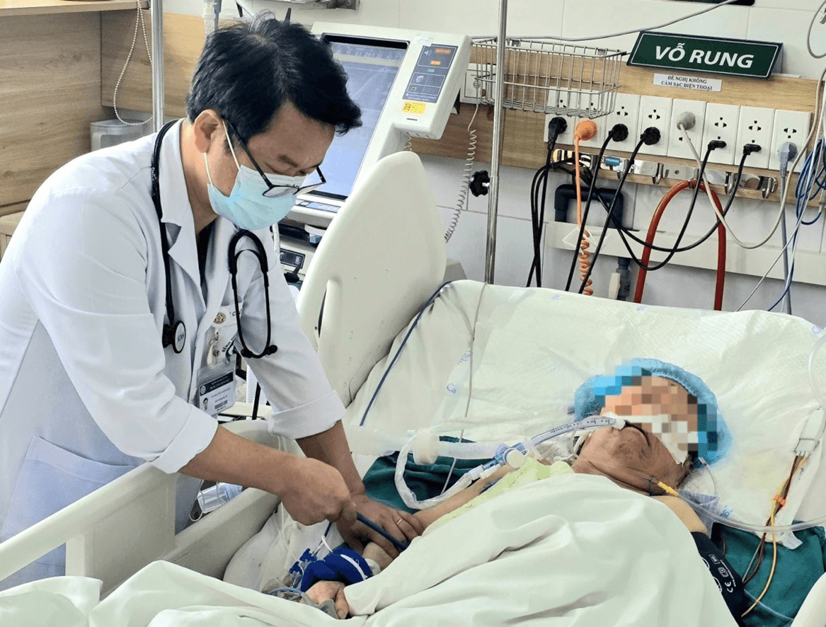 Ngộ độc khí CO: Vì sao nạn nhân bất tỉnh nhanh và gần như không có cơ hội tự cứu?