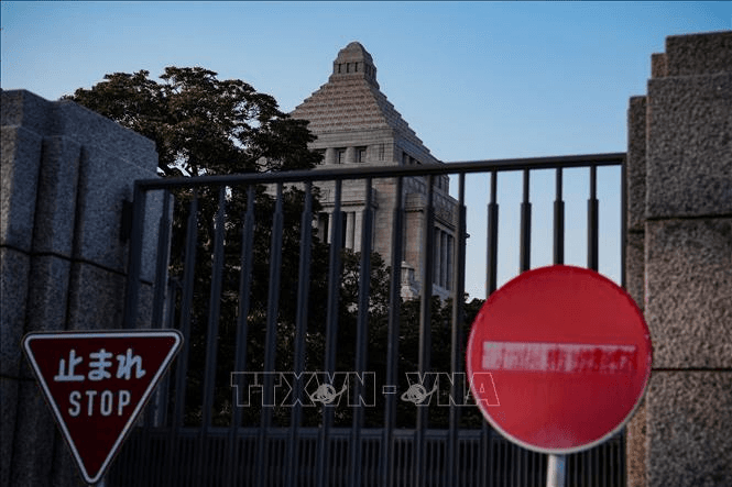 Cử tri Nhật Bản bắt đầu bỏ phiếu trong cuộc tổng tuyển cử năm 2026