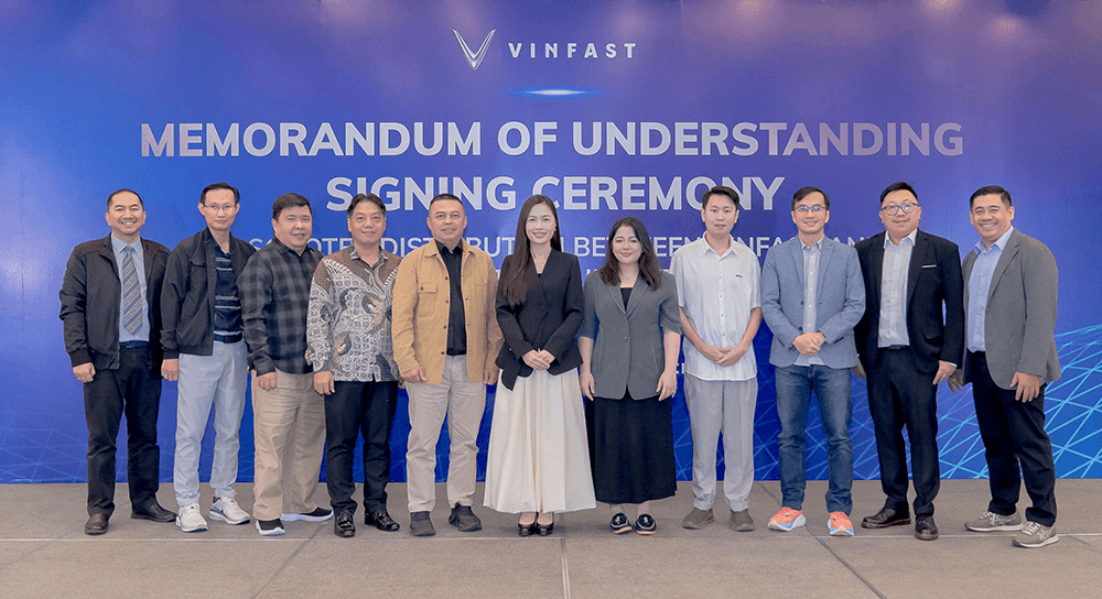 VinFast chính thức gia nhập thị trường xe máy điện Indonesia