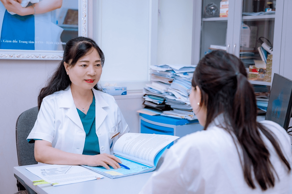 Bệnh viện Bưu điện miễn phí khám, tư vấn vô sinh - hiếm muộn từ 28-2 đến hết 6-3