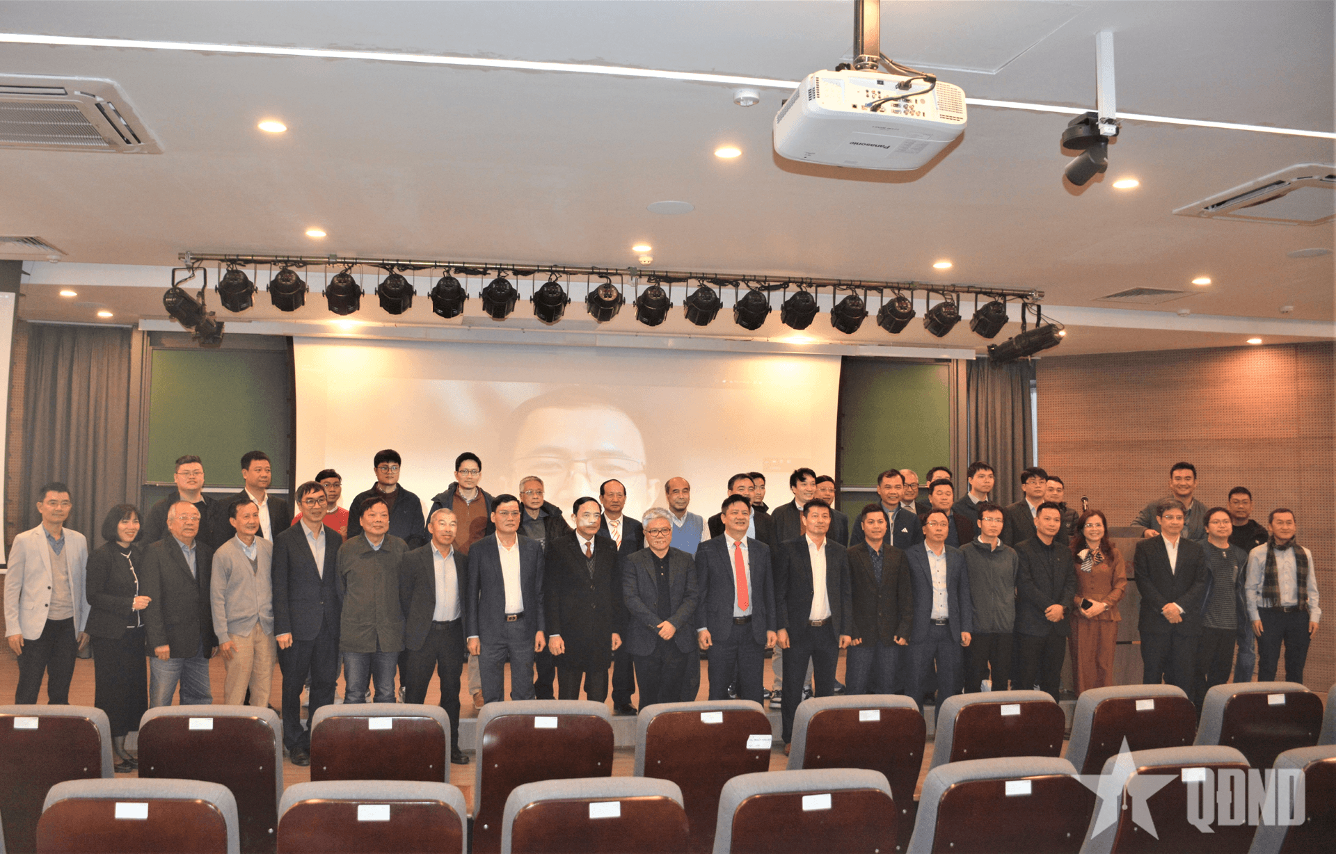 Ban Cơ yếu Chính phủ giới thiệu thuật toán chữ ký số kháng lượng tử VN-PQSign