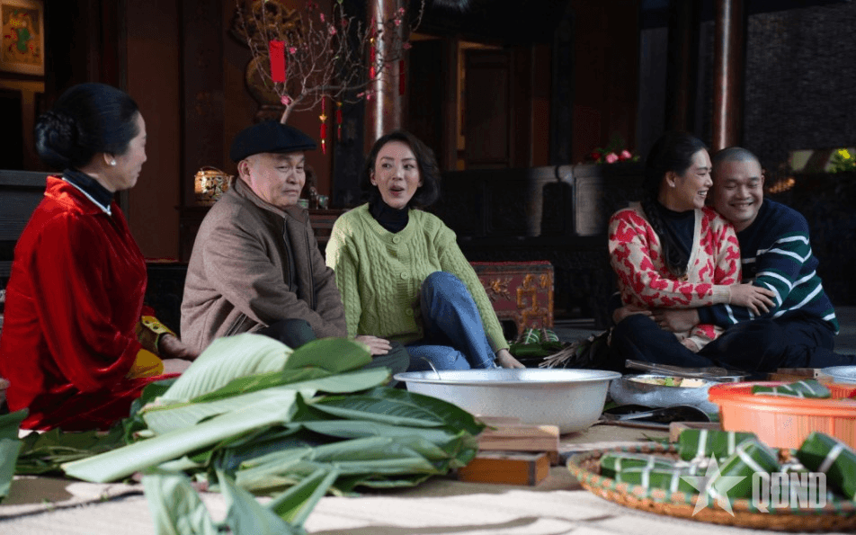 Cuộc đua phim Tết 2026