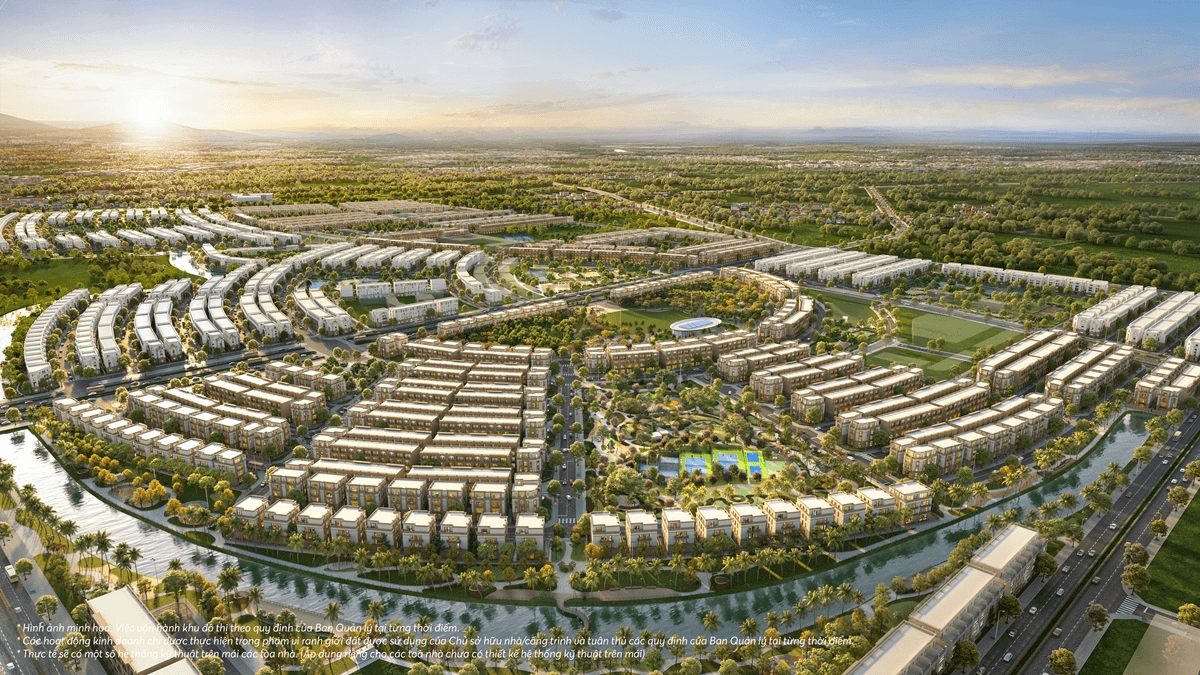 Khách hàng tiết lộ lý do “bẻ lái 180 độ” sau chuyến mục sở thị dự án Vinhomes Golden City