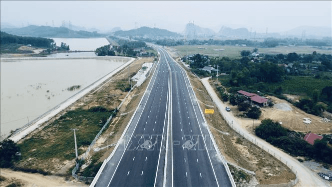 Nghệ An: Cán bộ yếu kém, né tránh, đùn đẩy trách nhiệm giải phóng mặt bằng có thể bị điều chuyển, thay thế