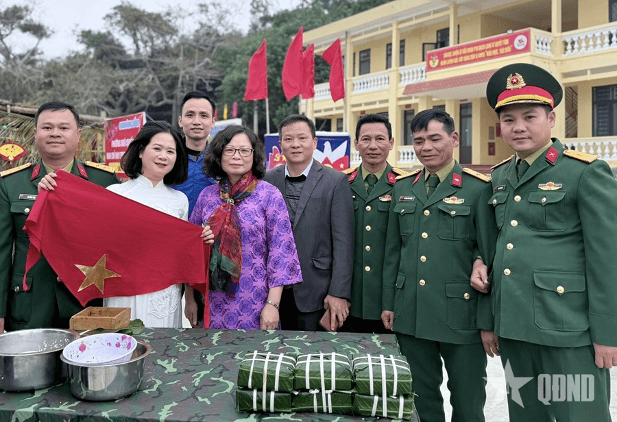 Chủ động chuẩn bị Tết từ sớm