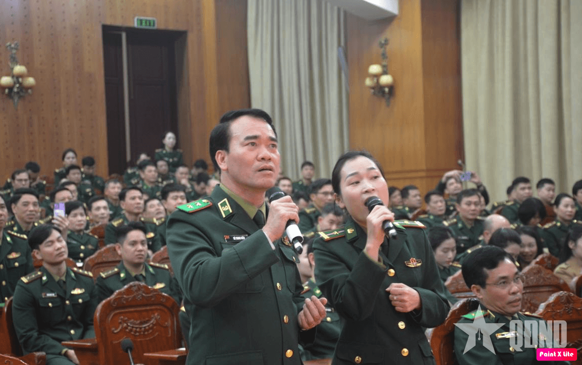 Giới thiệu 20 bài hát karaoke mới về hoạt động công tác, chiến đấu của Bộ đội Biên phòng
