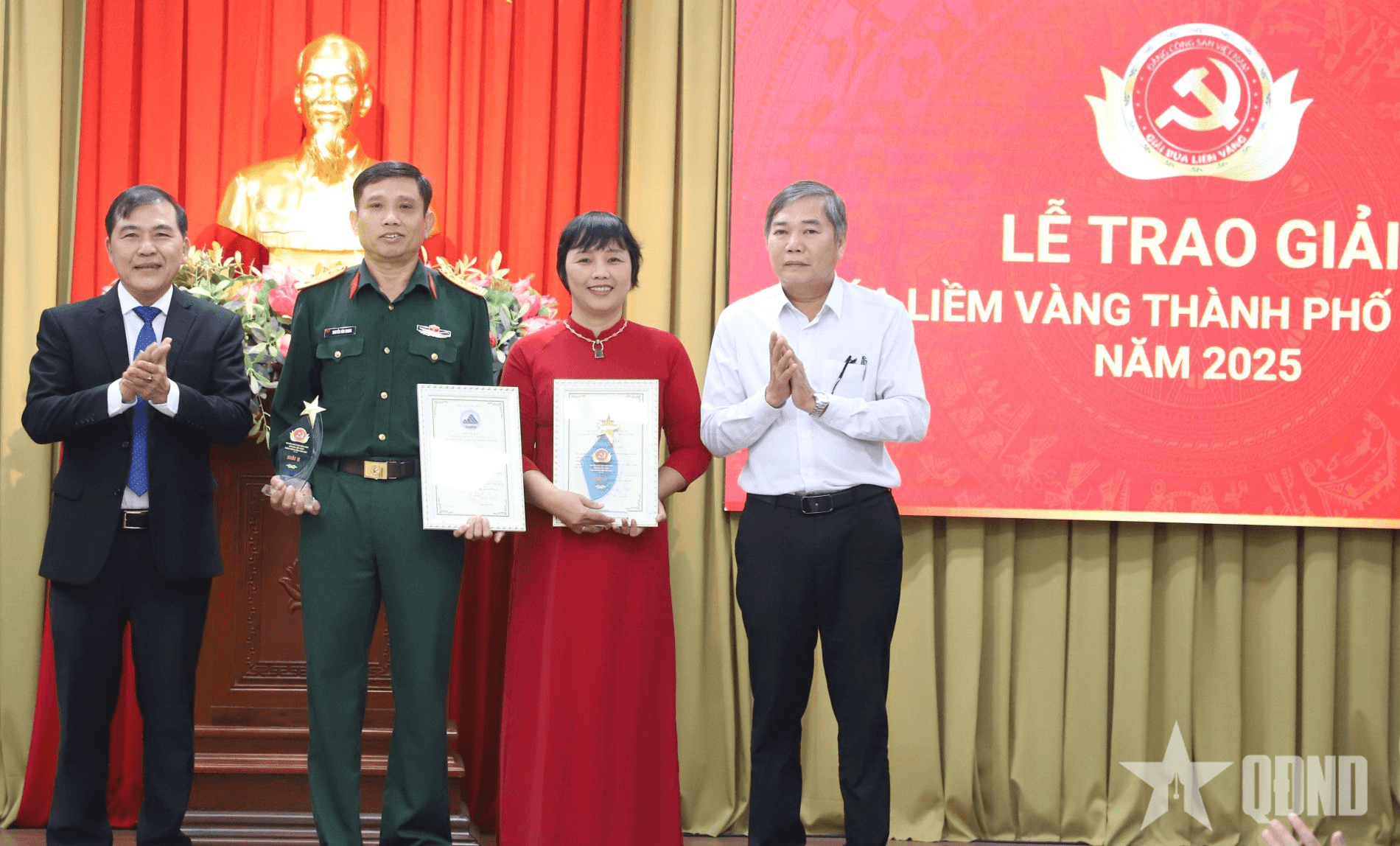 Đà Nẵng bố trí kinh phí gần 8 tỷ đồng mỗi năm cho các giải báo chí