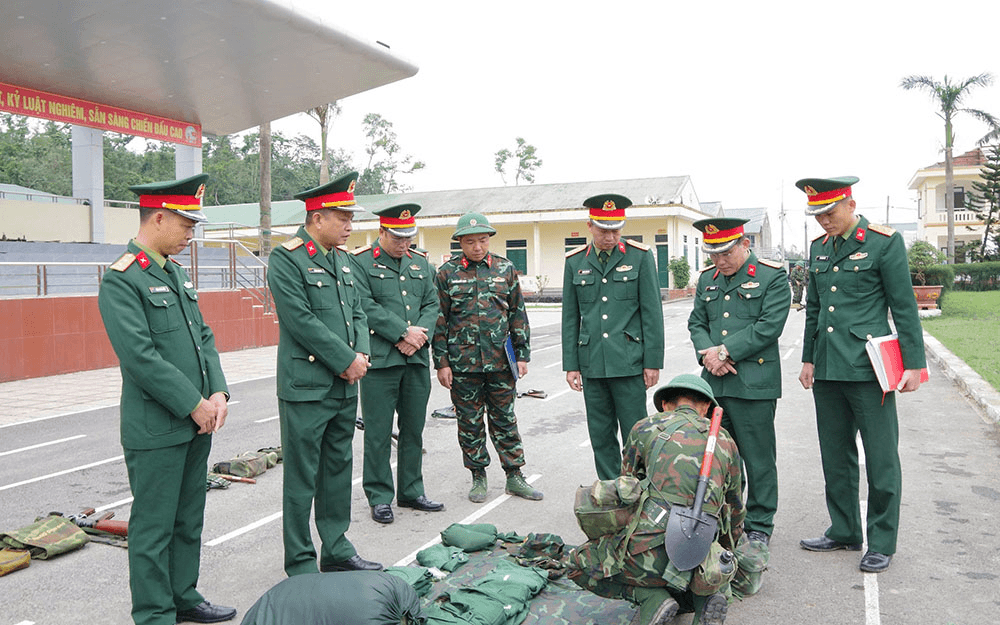Để nhân dân đón Tết an toàn, bình yên