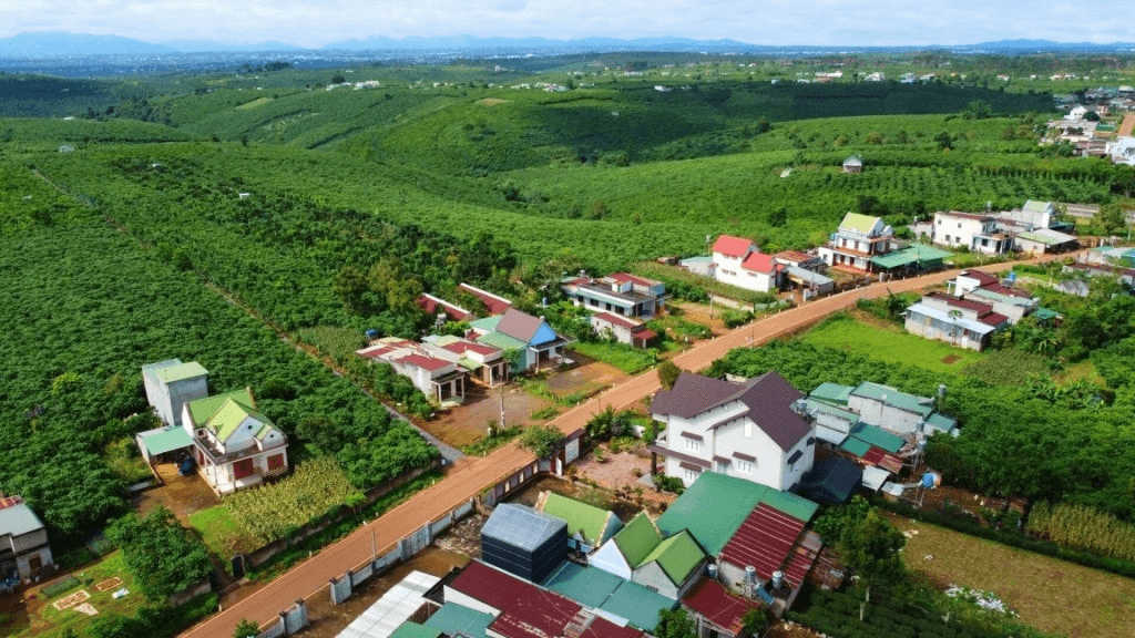 Quy định mới về chuyển đất nông nghiệp sang đất ở: Rõ điều kiện, chặt trách nhiệm