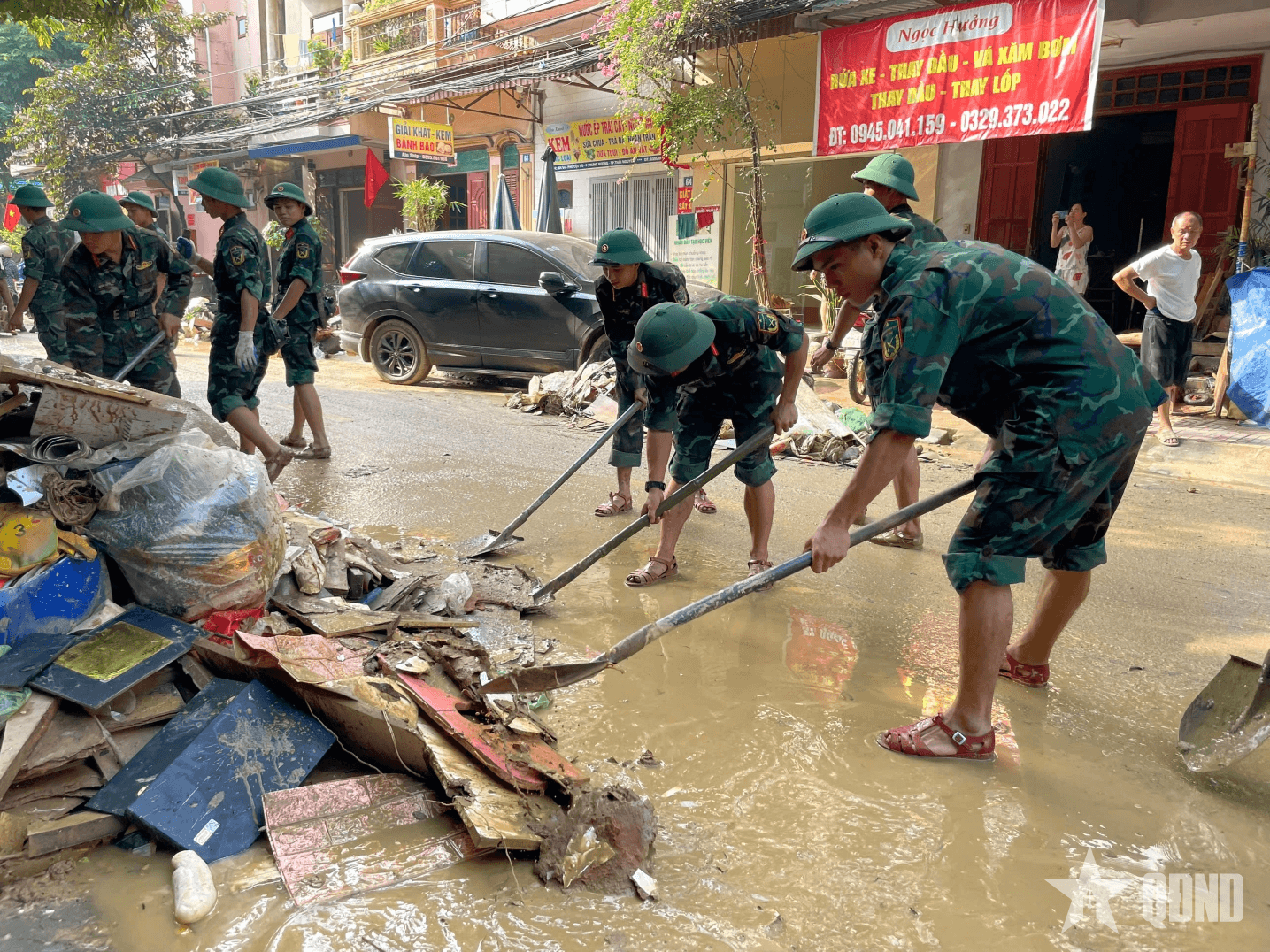 Tết Nam Tết Bắc