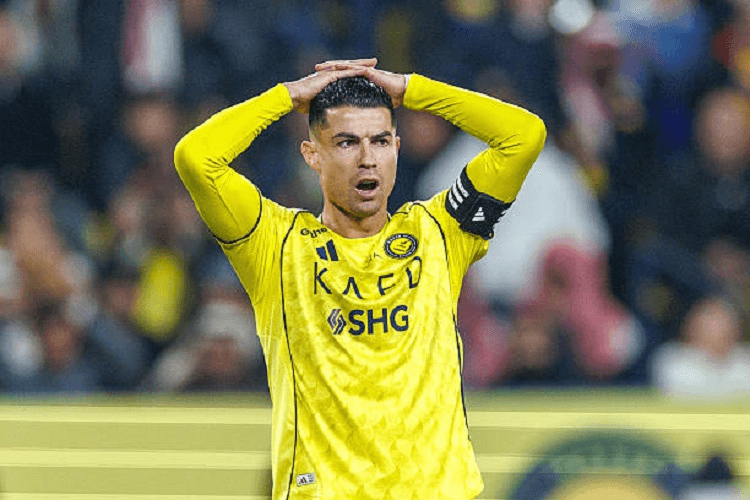Tin thể thao (14-2): Tương lai siêu sao Cristiano Ronaldo ra sao?