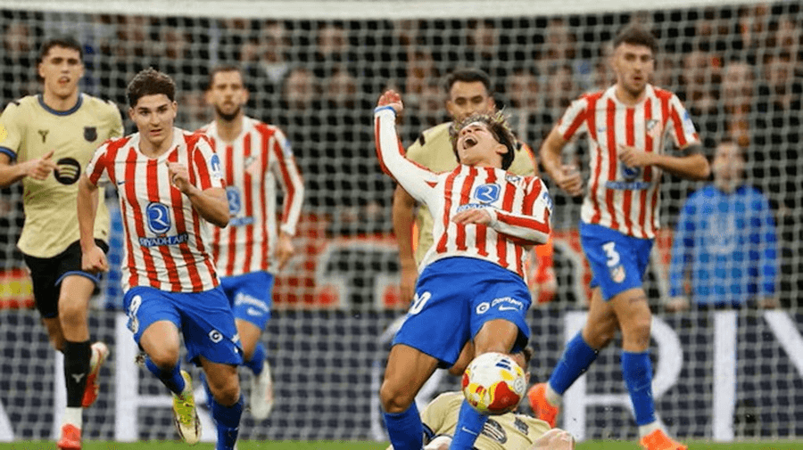 Tin thể thao (13-2): Barcelona thua đậm, Arsenal chỉ còn hơn Man City 4 điểm