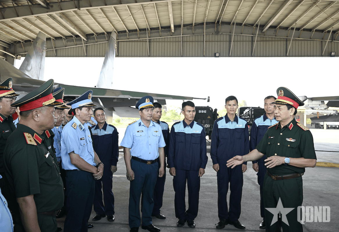 Vinh dự Tết chiến sĩ