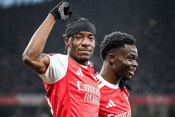 Tin thể thao (16-2): Arsenal giành vé vào vòng 5 FA Cup