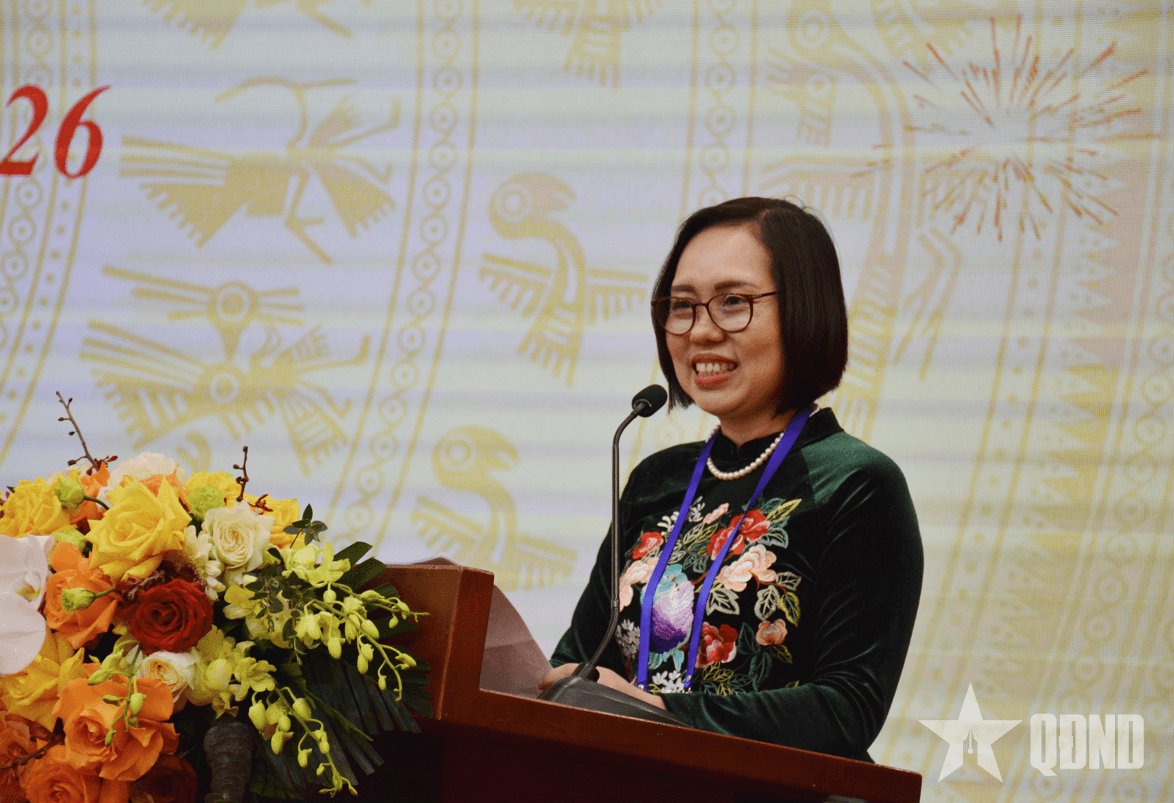 Kiều bào mong muốn được đồng hành cùng đất nước trong chặng đường phát triển mới