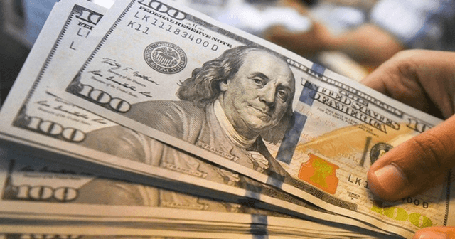 Tỷ giá USD hôm nay (18-2): Đồng USD tăng nhẹ