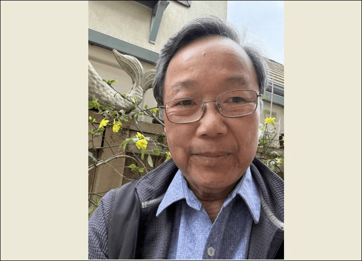 “Thấy nồi bánh chưng sôi, bỗng nhớ nhà!"