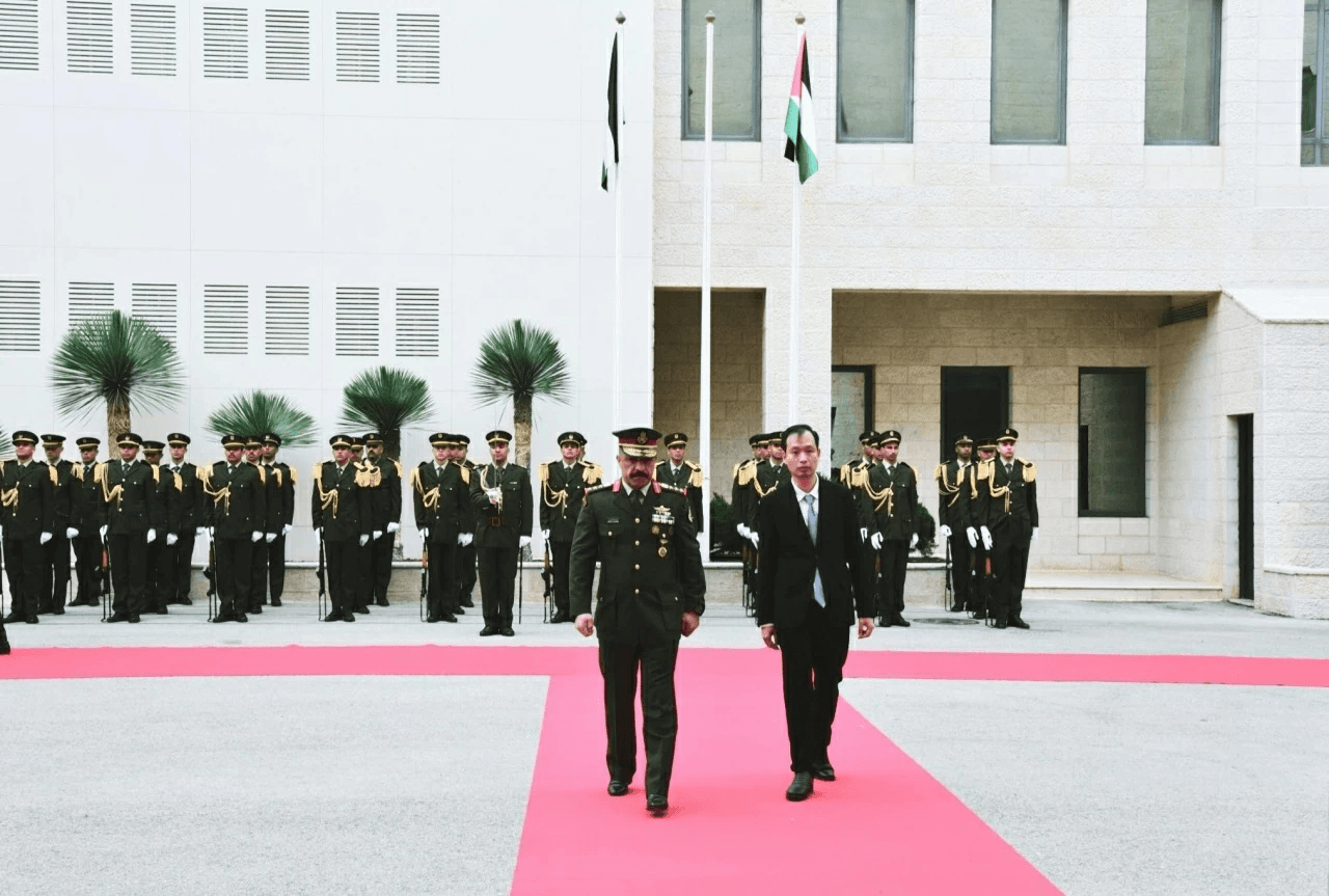 Việt Nam khẳng định quan điểm nhất quán về Palestine, sẵn sàng tham gia tái thiết Gaza