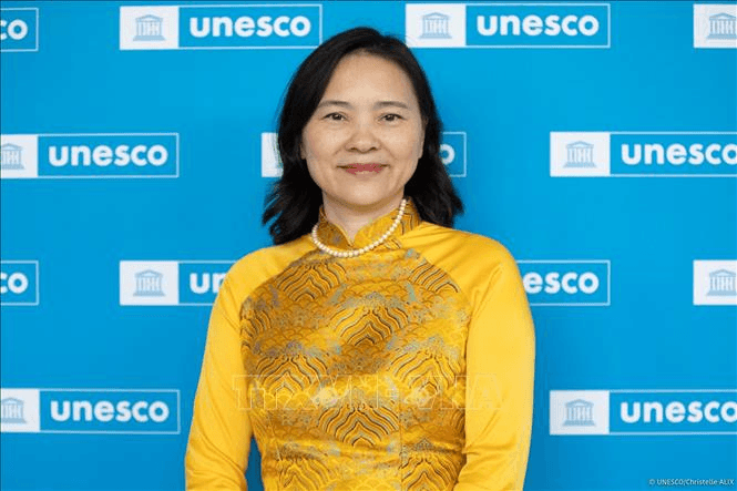 Việt Nam đề nghị UNESCO đối xử ưu đãi với các nước đang phát triển