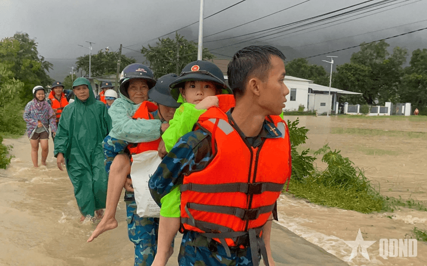 Dự kiến chế độ, chính sách với tổ chức, cá nhân hỗ trợ hoạt động trong tình trạng khẩn cấp