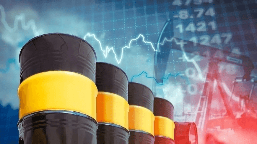Giá xăng dầu hôm nay (19-2): Tăng vọt bởi căng thẳng địa chính trị