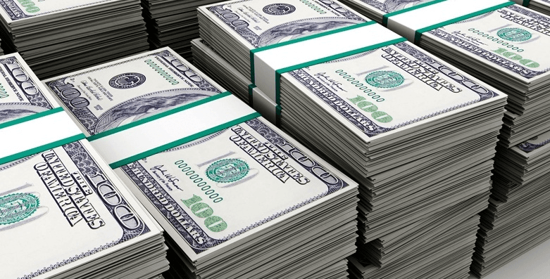 Tỷ giá USD hôm nay (20-2): Đồng USD tăng phiên thứ tư liên tiếp