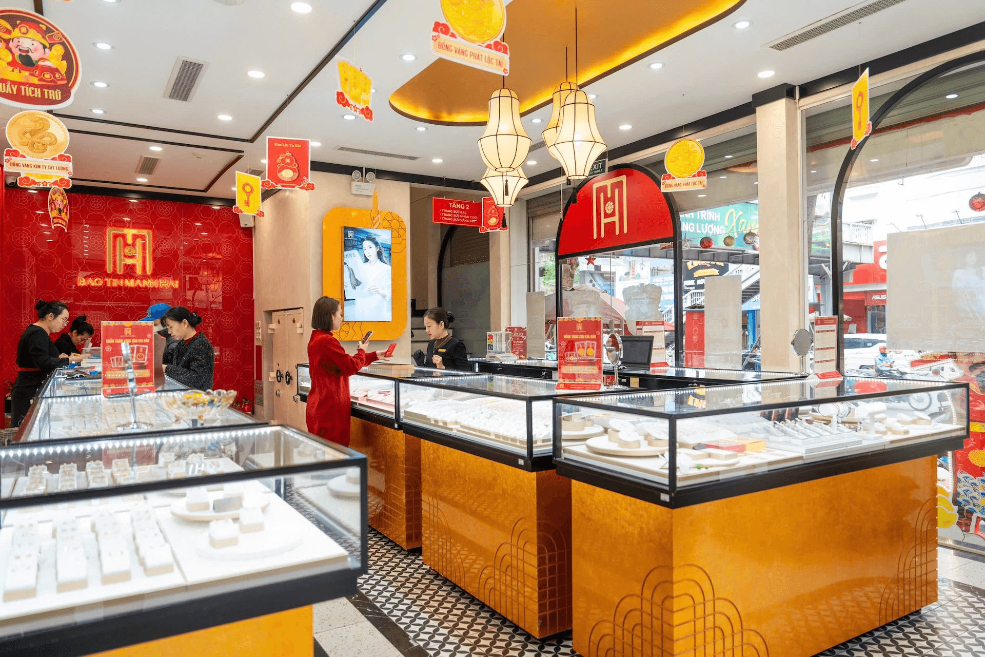 Đầu tư vào vàng một cách khôn ngoan, hiệu quả