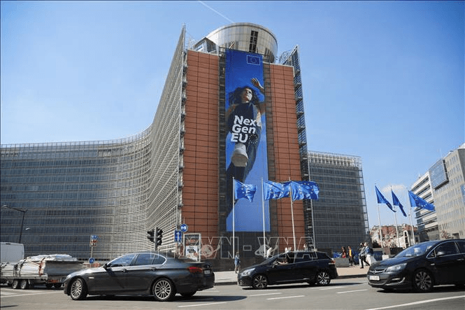 EC thông qua đề xuất hoàn tất thỏa thuận EU - Anh về Gibraltar