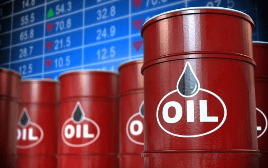 Giá xăng dầu hôm nay (22-2): Tuần tăng hơn 5%