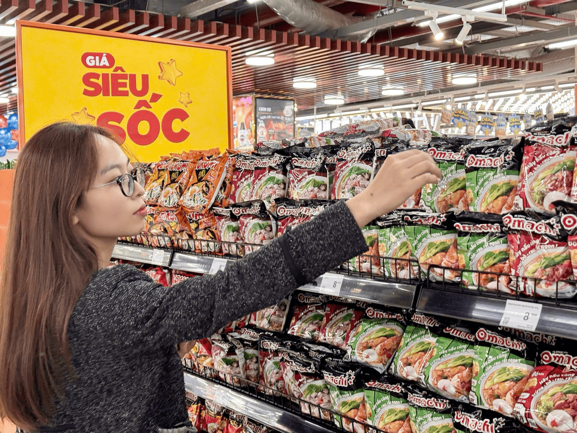 Mồng 6 Tết, thị trường cơ bản trở lại trạng thái bình thường