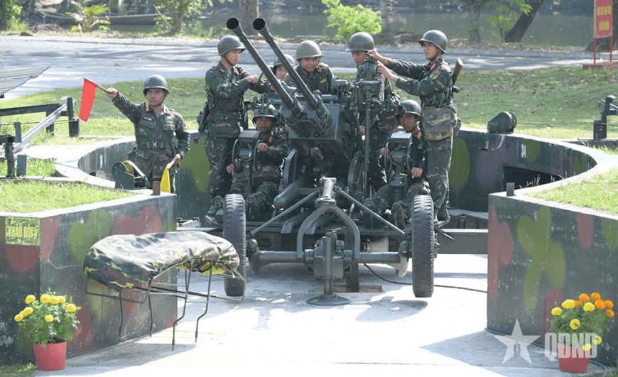 Tăng tốc ngay từ đầu năm