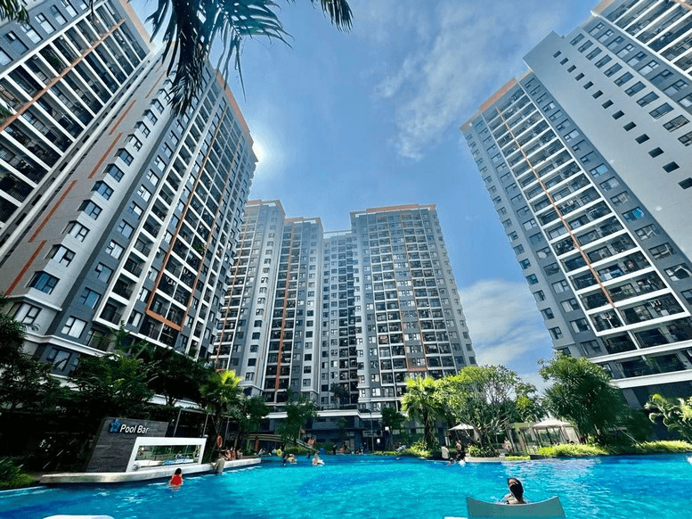 Từ hôm nay (23-2), Hà Nội phân quyền cấp xã, phường quản lý vận hành chung cư