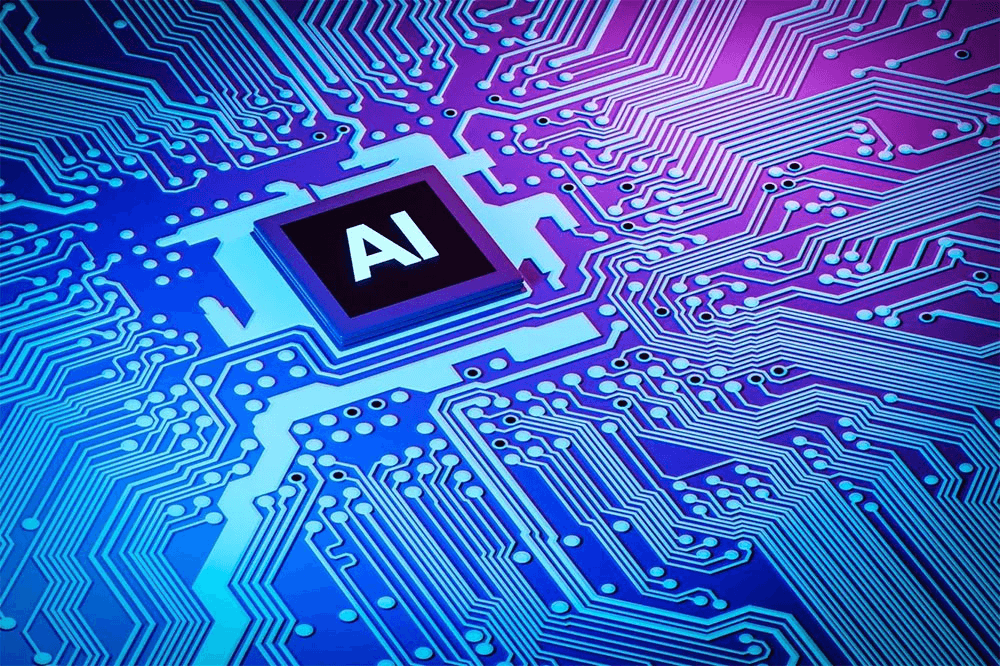 Các công ty sản xuất chip AI “thăng hoa” tại Trung Quốc