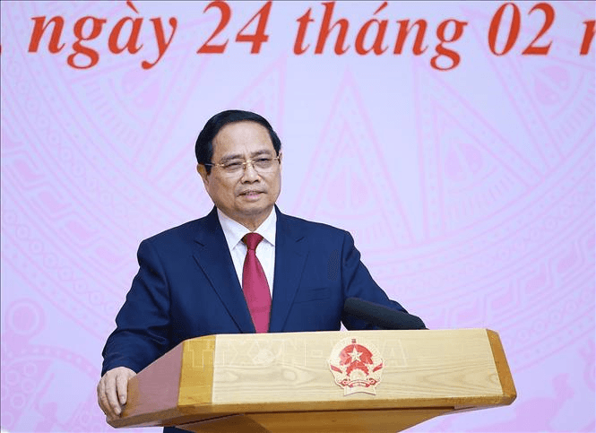 Thủ tướng Phạm Minh Chính: Không từ bỏ cơ hội cứu bệnh nhân dù nhỏ nhất